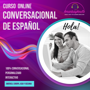 Clases de Español