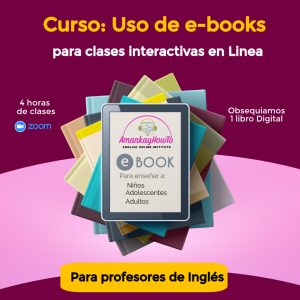 Enseñanza Libros digitales