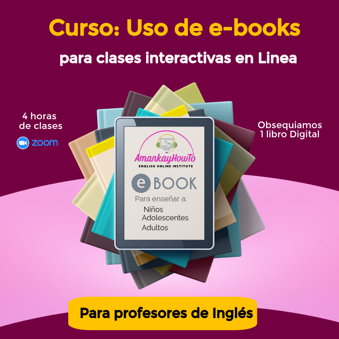 Enseñanza Libros digitales