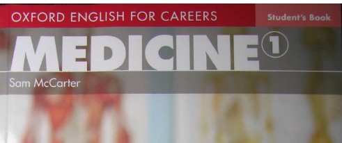 Ennglish for Medicine
