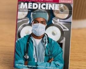 Medicine 2 (Intermedite Level/ C1-C2)