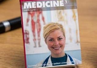 Medicine 1 (Nivel Intermedio/ B1-B2)