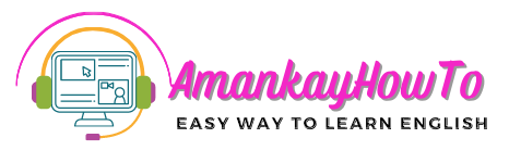 Amankayhowto