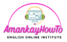 Amankayhowto
