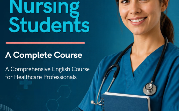 English for Nursing