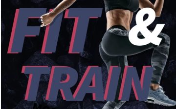 Fitness Training English Course