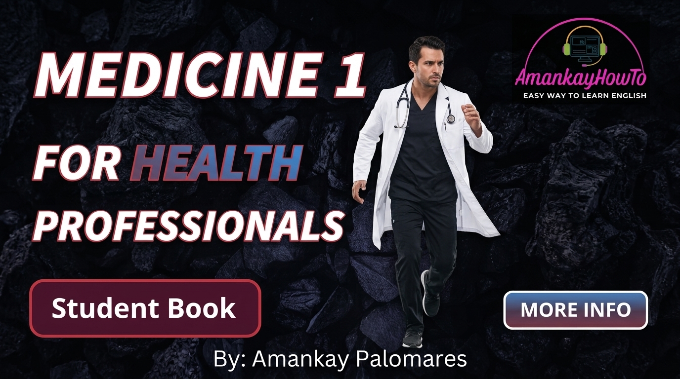 Medicine 1 General Practitioner
