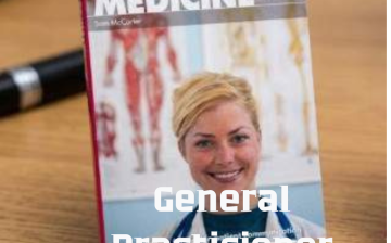 Medicine 1 (Nivel Intermedio/ B1-B2) GP